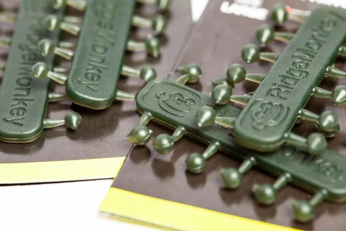 Ridgemonkey - Connexion Hook Ring Stops 4 Ridgemonkey - Connexion Hook Ring Stops - Image 4