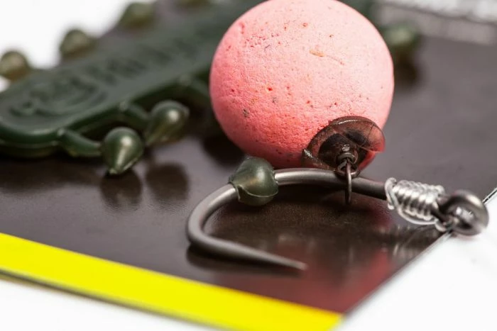 Ridgemonkey - Connexion Hook Ring Stops 5 Ridgemonkey - Connexion Hook Ring Stops - Image 5