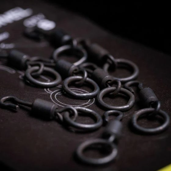 Ridgemonkey - Connexion QC Rotator Swivel 2 Ridgemonkey - Connexion QC Rotator Swivel - Image 2