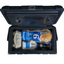 Ridgemonkey - CoolaBox Compact 12 Litre -Predator shop ridgemonkey coolabox compact 12 litre 14