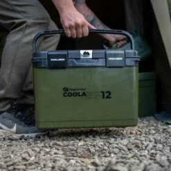 Ridgemonkey - CoolaBox Compact 12 Litre -Predator shop ridgemonkey coolabox compact 12 litre 20