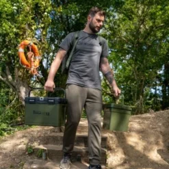 Ridgemonkey - CoolaBox Compact 12 Litre -Predator shop ridgemonkey coolabox compact 12 litre 21