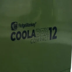 Ridgemonkey - CoolaBox Compact 12 Litre -Predator shop ridgemonkey coolabox compact 12 litre 6