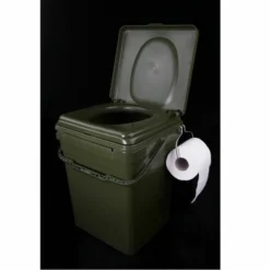 Ridgemonkey - CoZee Toilet Seat Full Kit