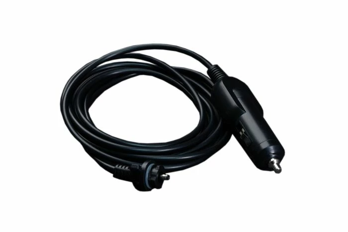 Ridgemonkey - Outdoor Power Shower Attachment Set 2 Ridgemonkey - Outdoor Power Shower Attachment Set - Image 2