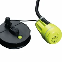 Ridgemonkey - Outdoor Power Shower Full Kit -Predator shop ridgemonkey power shower full kit 5