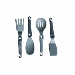 Ridgemonkey - Q-Lock Utensil Set