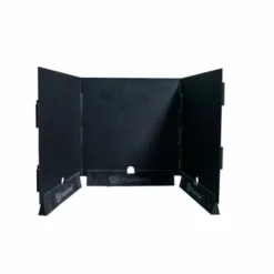 Ridgemonkey - Quad Connect Windshield -Predator shop ridgemonkey quad connect windshield 3