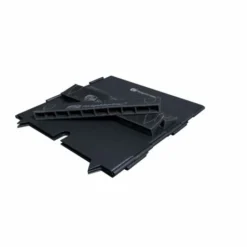 Ridgemonkey - Quad Connect Windshield -Predator shop ridgemonkey quad connect windshield 5