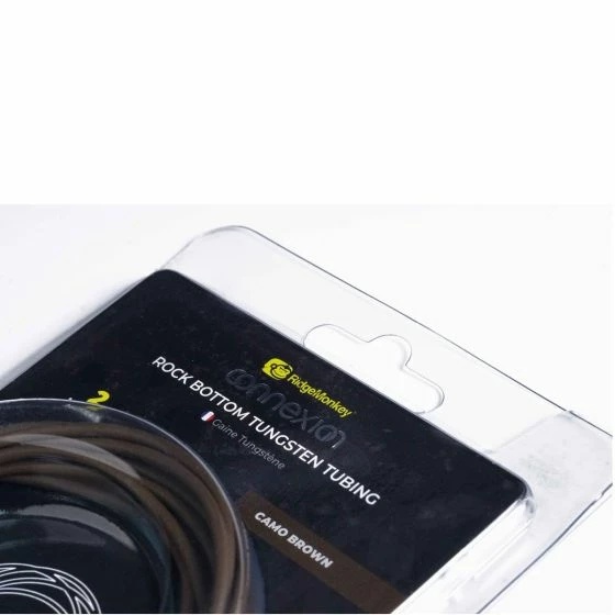 Ridgemonkey - Connexion Rock Bottom Tungsten Tubing 1 Ridgemonkey - Connexion Rock Bottom Tungsten Tubing