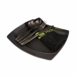 Ridgemonkey - SQ DLX Large Plate Set