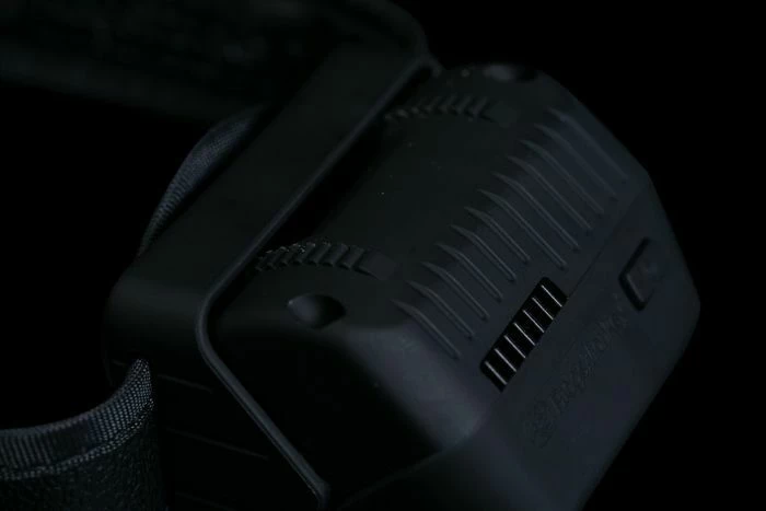 Ridgemonkey - VRH300X Rechargeable Headtorch 4 Ridgemonkey - VRH300X Rechargeable Headtorch - Image 4