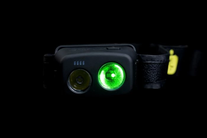 Ridgemonkey - VRH300X Rechargeable Headtorch 5 Ridgemonkey - VRH300X Rechargeable Headtorch - Image 5