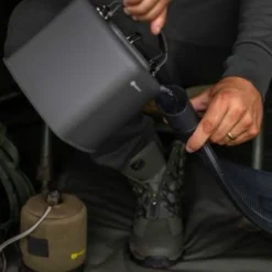 Ridgemonkey - XL Hot Water Bottle -Predator shop ridgemonkey xl hot water bottle 14