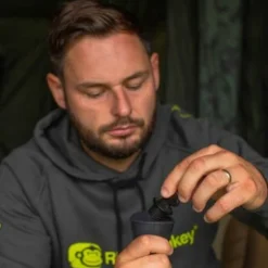 Ridgemonkey - XL Hot Water Bottle -Predator shop ridgemonkey xl hot water bottle 15