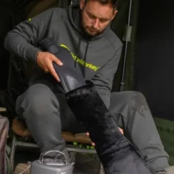 Ridgemonkey - XL Hot Water Bottle -Predator shop ridgemonkey xl hot water bottle 16