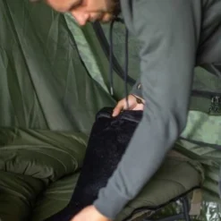 Ridgemonkey - XL Hot Water Bottle -Predator shop ridgemonkey xl hot water bottle 19