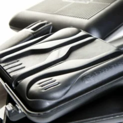 Ridgemonkey - Connect Compact Sandwich Toaster - Standard -Predator shop ridgemonkey connect compact toasters 11