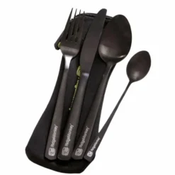 Ridgemonkey - DLX Cutlery Set