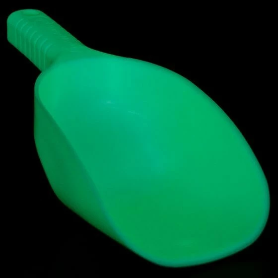 Ridgemonkey - Nite Glo Bait Spoon 1 Ridgemonkey - Nite Glo Bait Spoon