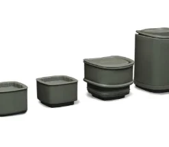 Ridgemonkey - Thermomug DLX Brew Set -Predator shop ridgemonkeydlxmugsetgreen1 1024x1024 1