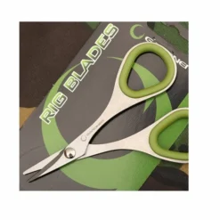 Gardner - Rig Blades