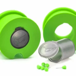 Korda - Rig Spools -Predator shop rig spools 5