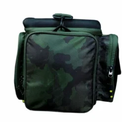 Ridgemonkey - Ruggage Hardtop Carryall 12 Ridgemonkey - Ruggage Hardtop Carryall -Predator shop right 2