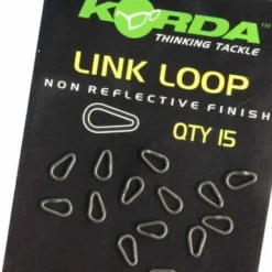 Korda - Link Loop -Predator shop ring korda link loop z 115 11530