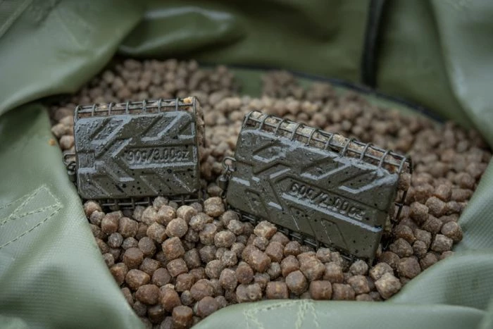 Korum - River Cage Feeder 5 Korum - River Cage Feeder - Image 5