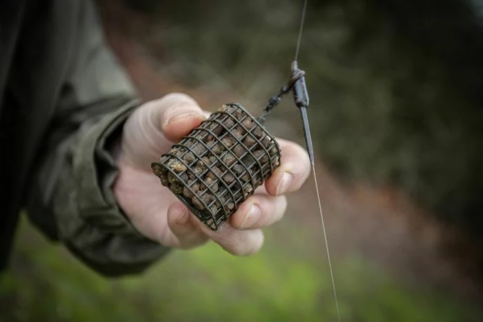 Korum - River Cage Feeder 2 Korum - River Cage Feeder - Image 2