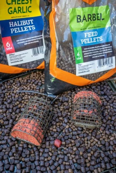 Korum - River Cage Feeder 4 Korum - River Cage Feeder - Image 4