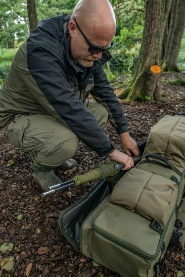 Korum - Opportunist 2 Rod Foldall 5 Korum - Opportunist 2 Rod Foldall - Image 5