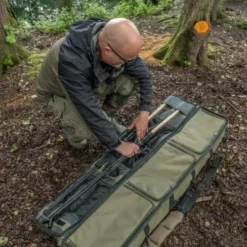 Korum - Opportunist 2 Rod Foldall 13 Korum - Opportunist 2 Rod Foldall -Predator shop rob07583