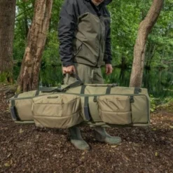 Korum - Opportunist 2 Rod Foldall 18 Korum - Opportunist 2 Rod Foldall -Predator shop rob07599