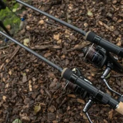 Korum - Opportunist X - 8ft Rod