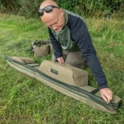 Korum - Opportunist Foldall - 3 Rod -Predator shop rob07743