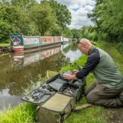 Korum - Opportunist 2 Rod Foldall 17 Korum - Opportunist 2 Rod Foldall -Predator shop rob07795