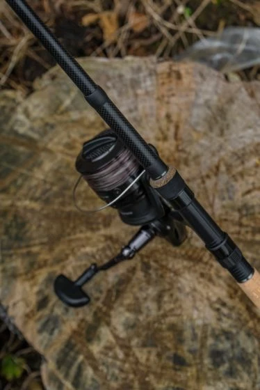 Korum - Opportunist Xtnd Rod 4 Korum - Opportunist Xtnd Rod - Image 4