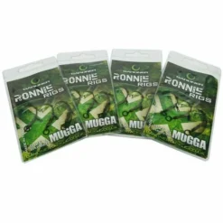 Gardner - Ronnie Rigs