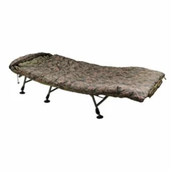 JRC - Rova Camo Sleeping Bag Wide
