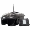 RYH Bait Boats RYH - 004 Boat With Lithium Bats GPS And Colour Fish Finder