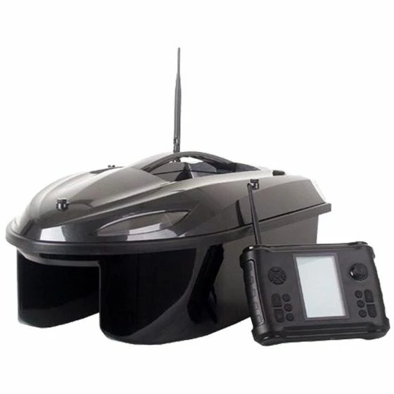 RYH Bait Boats RYH - 004 Boat With Lithium Bats GPS And Colour Fish Finder 1 RYH Bait Boats RYH - 004 Boat With Lithium Bats GPS And Colour Fish Finder