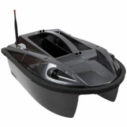 RYH Bait Boats RYH - 001 Boat With Lithium Bats GPS And Colour Fish Finder