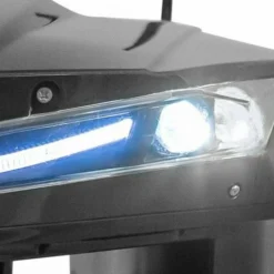 RYH Bait Boats RYH - 003 Boat With Lithium Bats GPS And Colour Fish Finder -Predator shop ryh0035 1024x683