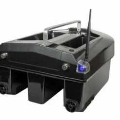 RYH Bait Boats RYH - 003 Boat With Lithium Bats GPS And Colour Fish Finder -Predator shop ryh0037 1024x683