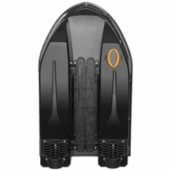 RYH Bait Boats RYH - 001 Boat With Lithium Bats GPS And Colour Fish Finder -Predator shop ryh003 700x700