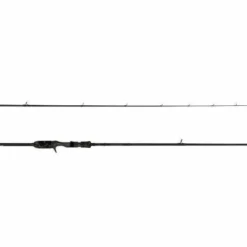 Savage Gear Savage - Black Savage Trigger Rod