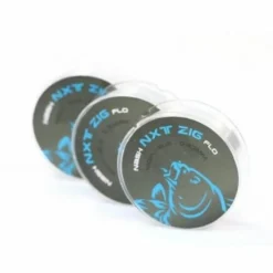 Nash Tackle Nash - NXT Zig Flo Monofilament 100m