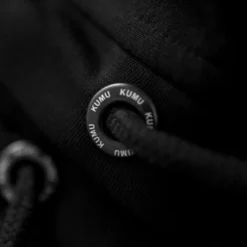 KUMU - Maelstrom Black Hoody -Predator shop s l1600 2 1 24